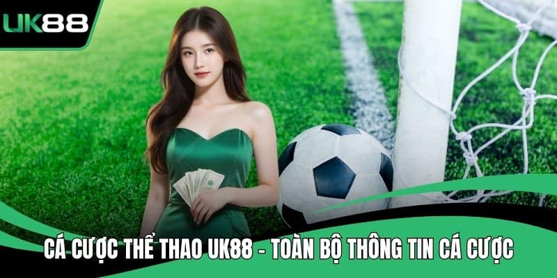 Cá Cược Thể Thao