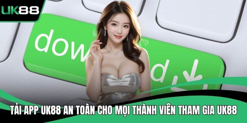 Tải App UK88